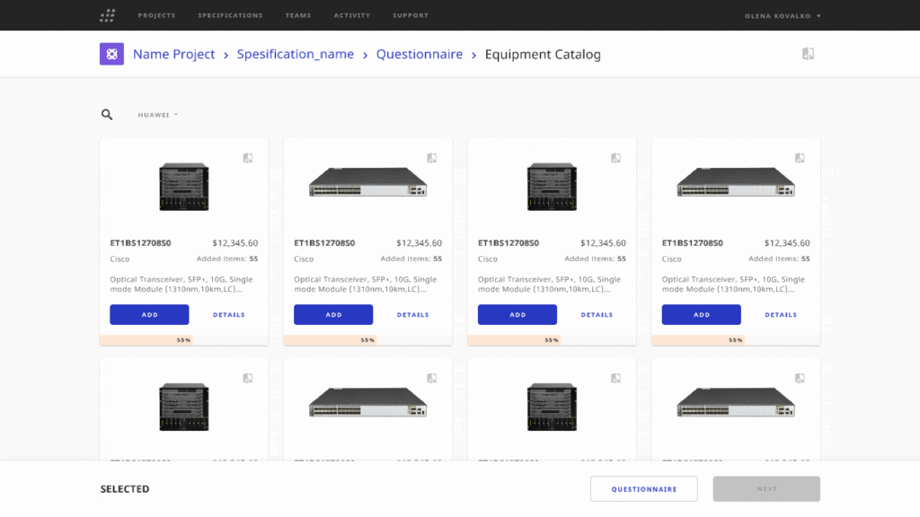 miraworks configurator