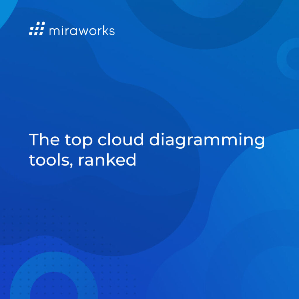 Top 10 cloud diagramming tools